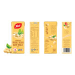 Yeo's Packet Drink - Soy Bean Milk - Image 2