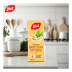 Yeo's Packet Drink - Soy Bean Milk - Image 3