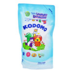 Kodomo Baby Laundry Detergent Refill - Nature Care - Image 3