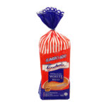 Gardenia Enriched White Bread
