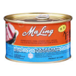 Maling Premium Luncheon Meat - Pork - Image 3