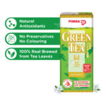 Pokka Packet Drink - Green Tea - Image 3