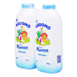 Kodomo Baby Powder - Smooth Comfort - Image 3