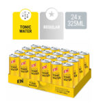 F & N Can Drink - Tonic Water (Extra Dry)