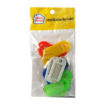 HomeProud Key Labels