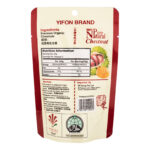 Yifon Roasted Organic Chestnuts - Image 2