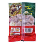 Armiya Frozen Beef Meat Ball - Image 2