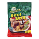 Armiya Frozen Beef Meat Ball