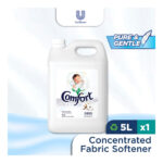 Comfort Fabric Softener - Pure