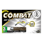Combat Paste Bait for Insect - Ant Killer (Mini)