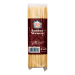 HomeProud Bamboo Skewers (20cm)