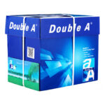 Double A Premium A4 Paper - 80gsm - Image 3
