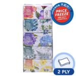FairPrice Facial Tissue 2ply Box