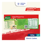 Knorr Stock Cubes - Chicken - Image 2
