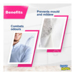 Thirsty Hippo Moisture Absorber - Image 3