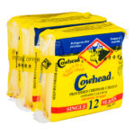 Cowhead Cheese Slices - Cheddar - Image 3