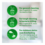 Dettol 4 in 1 Multi Surface Cleaner - Citrus - Image 3