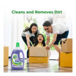 Dettol Multi Surface Cleaner - Lavender - Image 2