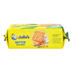 Julie's Crackers - Butter - Image 2