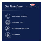 Barilla Base for Bolognese Pasta Sauce with Italian Tomato - Image 2