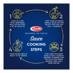 Barilla Base for Bolognese Pasta Sauce with Italian Tomato - Image 3