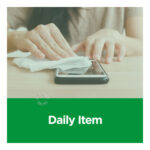 Dettol Anti-Bacterial Personal Wet Wipes - Image 3