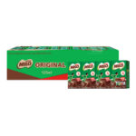 Milo Chocolate Malt Milk UHT Packet Drink