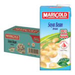 Marigold Packet Drink - Soya Bean (Less Sweet)