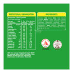Milo Chocolate Malt Milk UHT Packet Drink - Less Sugar - Image 2