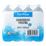 FairPrice Pure Drinking Water