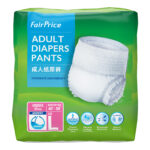FairPrice Adult Diaper Pants - L - Image 2