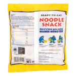 Mamee Noodle Snack - BBQ - Image 3