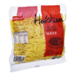 Fortune Hokkien Noodle - Round - Image 3