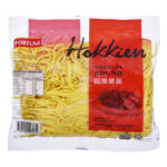 Fortune Hokkien Noodle - Round - Image 2