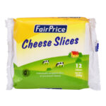 FairPrice Cheese Slices - Image 2