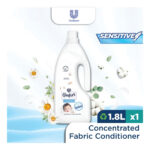 Comfort Ultra Concentrated Fabric Softener - Pure