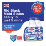 Magiclean Bathroom Stain & Mold Remover Refill