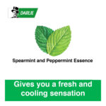 Darlie Double Action Freshness Toothpaste - Fresh + Clean - Image 3