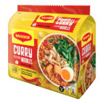 Maggi 2-Minute Instant Noodles - Curry - Image 2