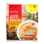 FairPrice Frozen Roti Prata