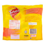 Twisties Corn Snack - Cheeky Cheddar Cheese - Image 2