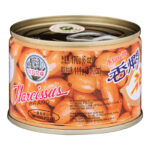 Narcissus Can Food - Braised Peanuts - Image 2