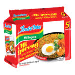 Indomie Mi Goreng Instant Noodles - Special