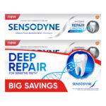 Sensodyne Toothpaste - Repair & Protect (Whitening)