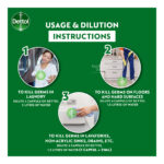 Dettol Antiseptic Germicide Liquid - Image 2