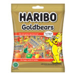 Haribo Gummy Candies - Goldbears