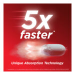 Panadol Extra with Optizorb Caplets - Image 3