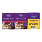 Emborg European Whipping Cream