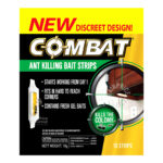 Combat Insect Bait Strips - Ant Killer