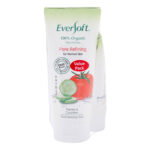 Eversoft Organic Cleanser - PoreRefining+ExtraNourish - Image 2